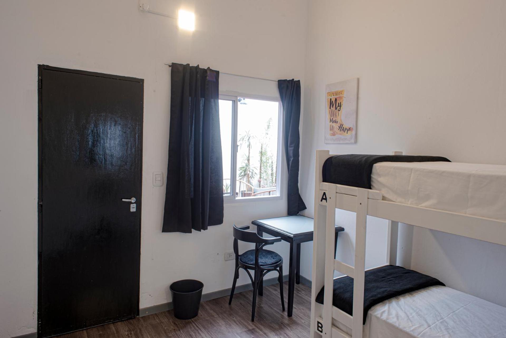 Ph Palermo Hostel Buenos Aires Exteriör bild