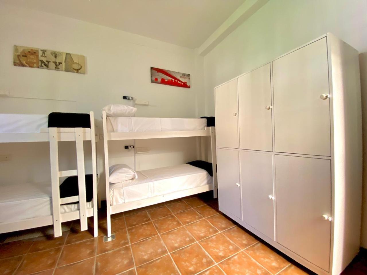 Ph Palermo Hostel Buenos Aires Exteriör bild