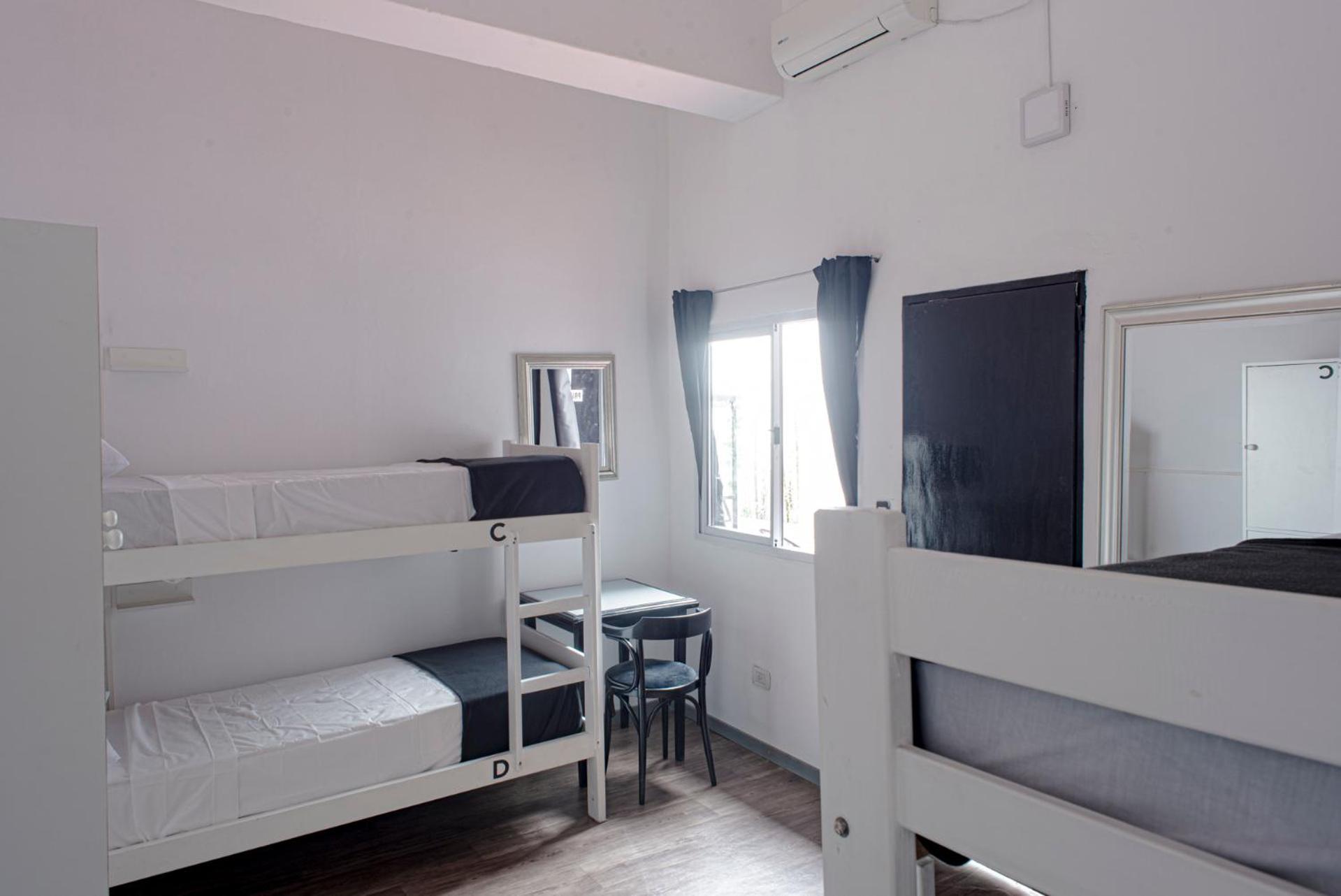 Ph Palermo Hostel Buenos Aires Exteriör bild